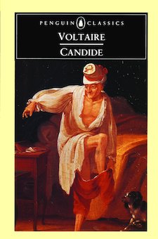 Candide: Or Optimism