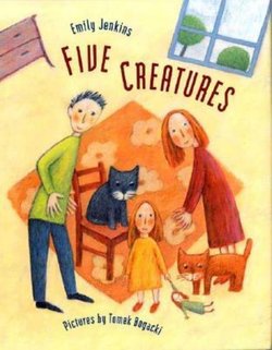 Five Creatures