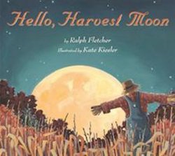 Hello, Harvest Moon