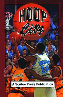 Hoop City - Perma-Bound Books