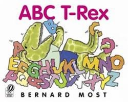 ABC T-Rex