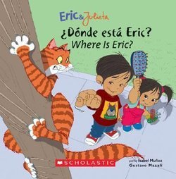 Donde esta Eric? = Where is Eric