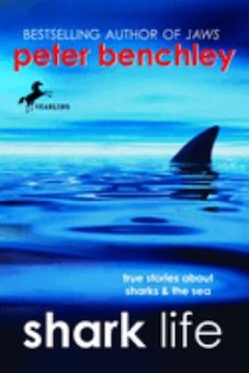 Shark Life: True Stories About Sharks & The Sea