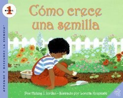 Como Crece una Semilla (How A Seed Grows)