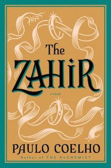 The Zahir: A Novel of Obsession