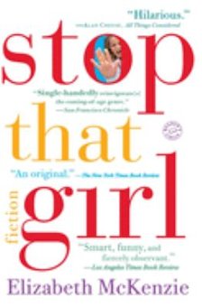 Stop That Girl: Fiction