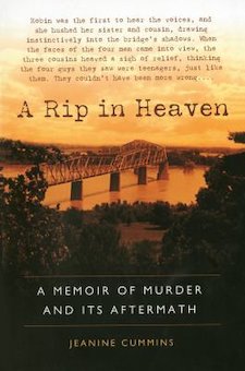 A Rip in Heaven: A Memoir of Murder and Its Aftermath