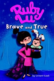 Ruby Lu, Brave and True