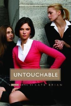 Untouchable: A Novel