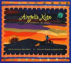 Angel's kite = La estrella d