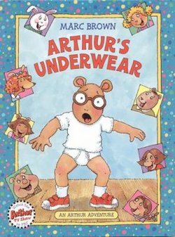 Arthur's Underwear