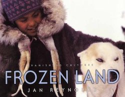 Frozen Land