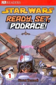 Ready, Set, Podrace!: Ready, Set, Podrace! Level 1