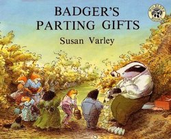 Badger's Parting Gifts