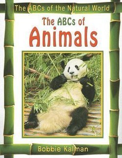 The ABCs of Animals