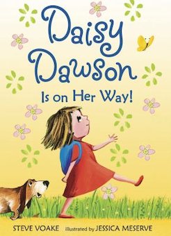 Daisy Dawson Is on Her Way!