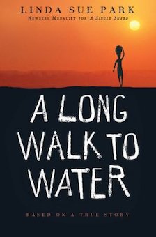 A Long Walk to Water: A Novel: Based on a True Story