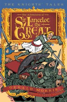 The Adventures of Sir Lancelot the Great