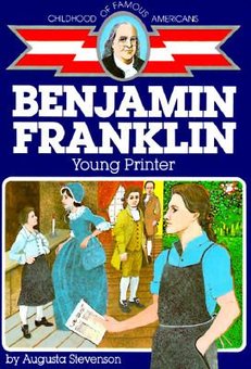 Benjamin Franklin: Young Printer