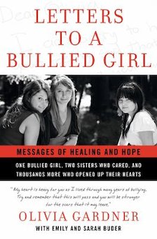 Letters to a Bullied Girl: Messages of Healing and Hope