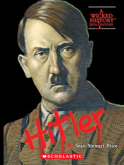 Adolf Hitler