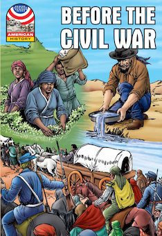 Before the Civil War