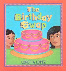 The Birthday Swap