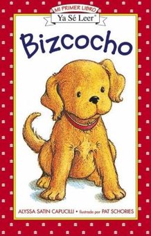 Bizcocho (Biscuit)