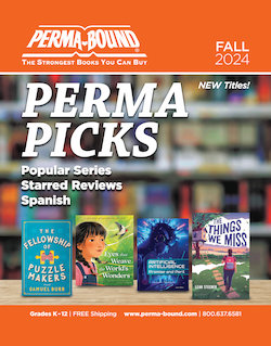 Perma-Picks Fall 2024