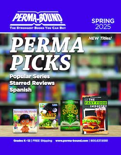 Perma-Picks Spring 2025