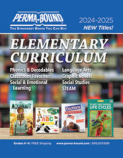 Elementary Curriculum 2024-2025