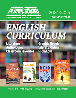 English Curriculum 2024-2025