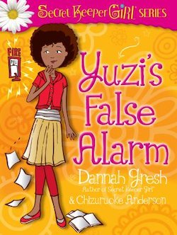 Yuzi's False Alarm