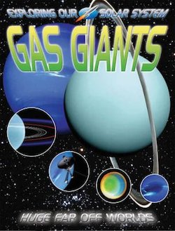 Gas Giants: Huge Far off Worlds