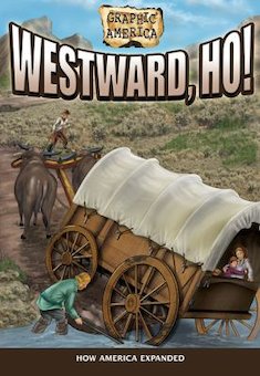 Westward, Ho!