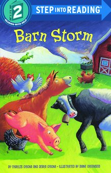 Barn Storm