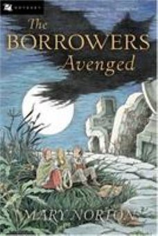 The Borrowers Avenged