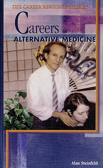 Careers in Alternative Medicine