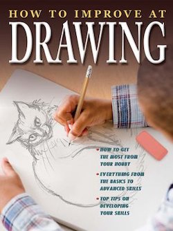 How to Improve at Drawing