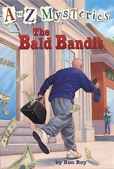 The Bald Bandit