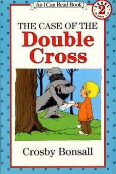 The Case of the Double Cross