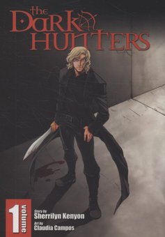 The Dark Hunters, Volume 1