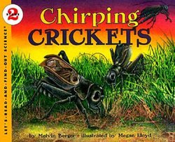 Chirping Crickets