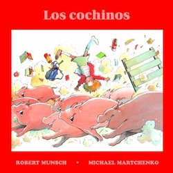 Los Cochinos (Pigs)