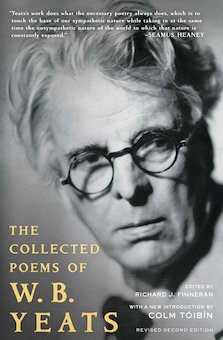 The Collected Poems of W.B. Yeats - Perma-Bound Books