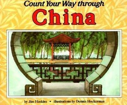 Count Your Way Through China