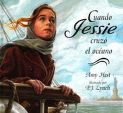 Cuando Jessie Cruzo el Oceano (When Jessie Came Across The Sea)