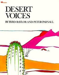 Desert Voices