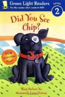 Did You See Chip?