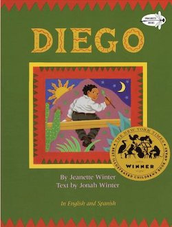 Diego (Bilingual)